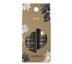 מארז שאטו זוגי – יקב כרמל